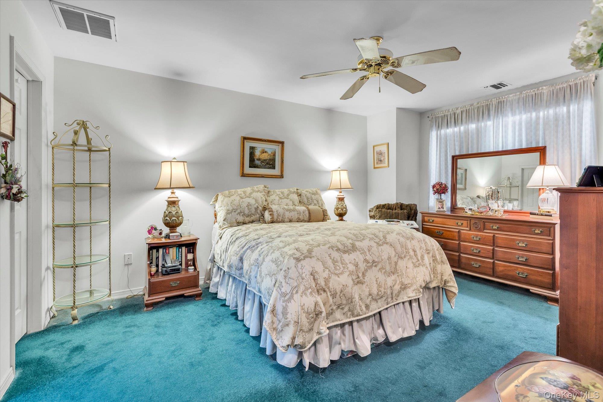 702 Pebble Beach Path Riverhead, NY 11901 - Photo 10 of 17 Bedroom on upper level.
