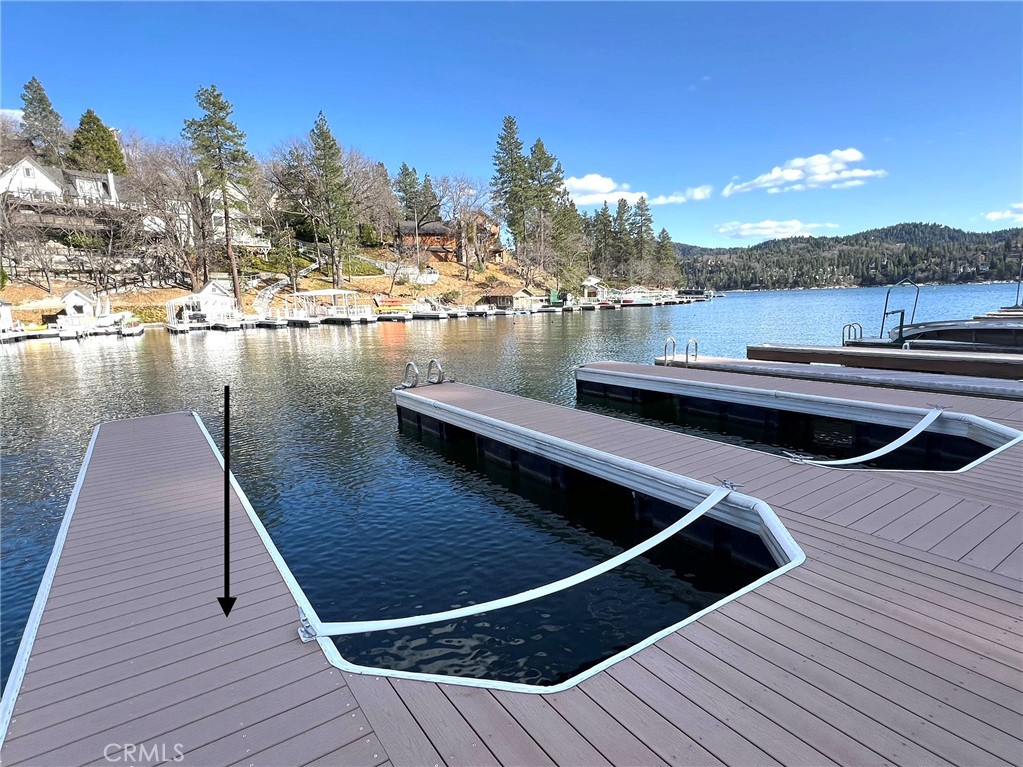 28916 North Shore Road Lake Arrowhead, CA 92352 - Photo 46 of 47