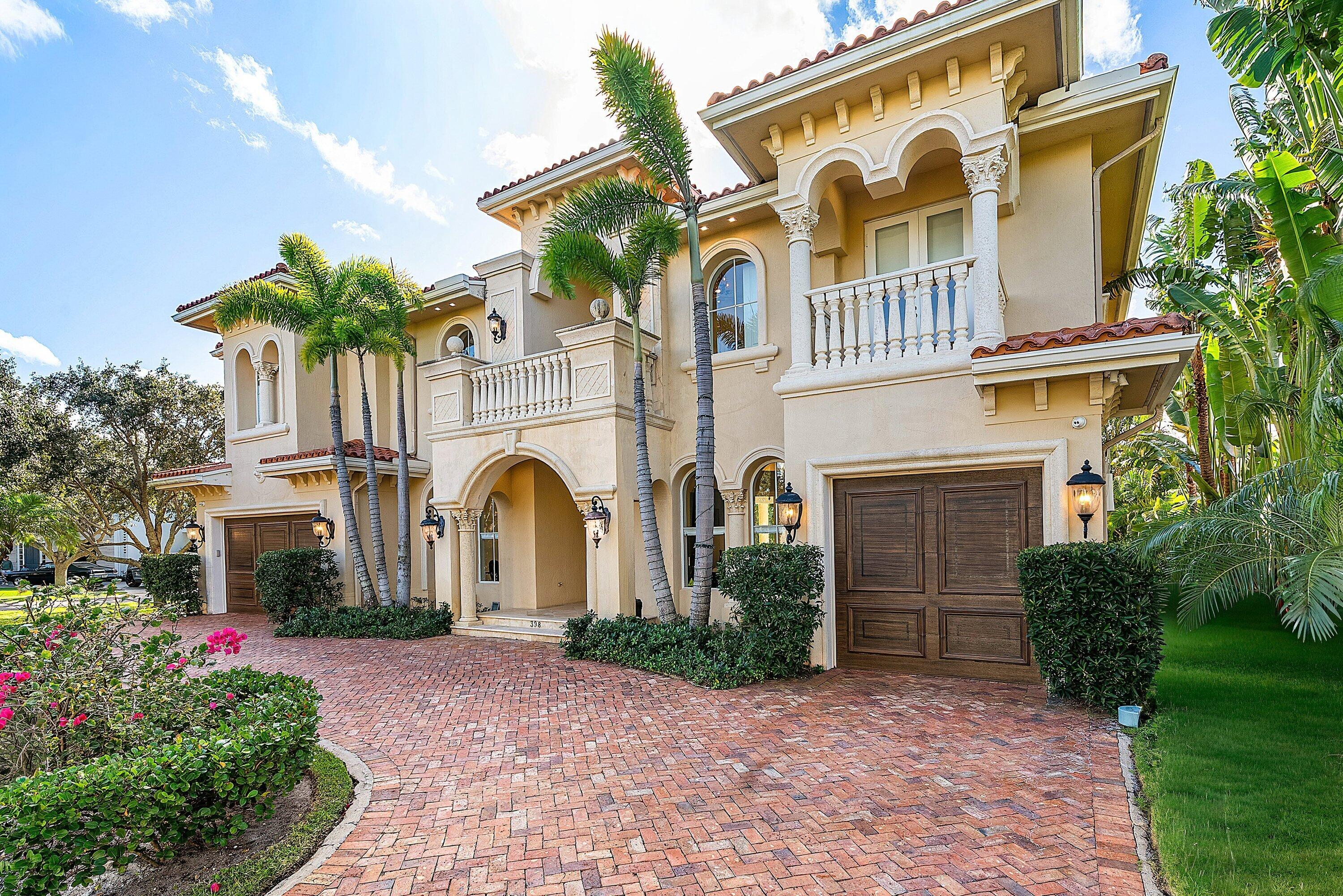 398 Northeast 7th Street Boca Raton, FL 33432 - Photo 3 of 74 002-398Northeast7thStreet-BocaRaton-FL-3