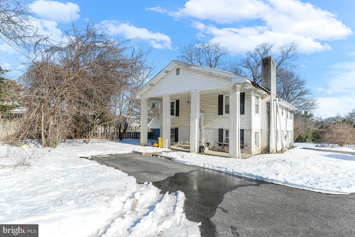 641 West Sproul Road Springfield, PA 19064 - Photo 2 of 41 Gallery Image 2