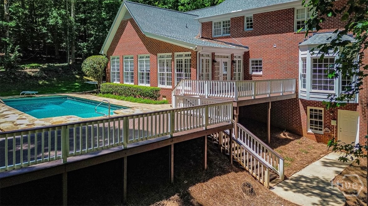 1080 Riverside Drive Watkinsville, GA 30677 - Photo 23 of 71