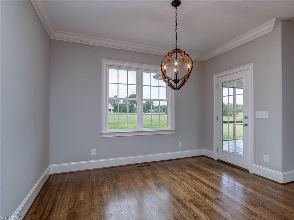 7305 Lanval Drive Oak Ridge, NC 27310 - Photo 14 of 30