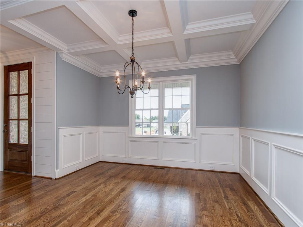 7305 Lanval Drive Oak Ridge, NC 27310 - Photo 3 of 30