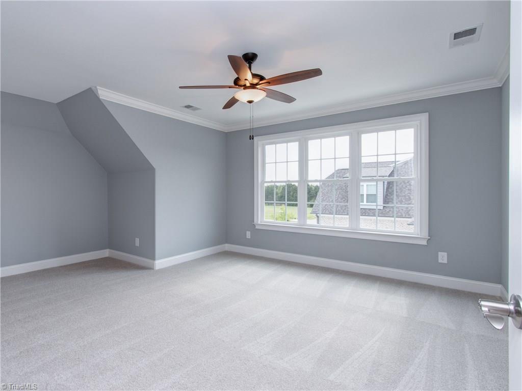 7305 Lanval Drive Oak Ridge, NC 27310 - Photo 22 of 30