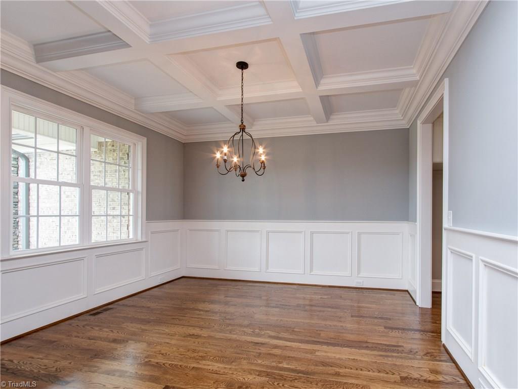 7305 Lanval Drive Oak Ridge, NC 27310 - Photo 4 of 30