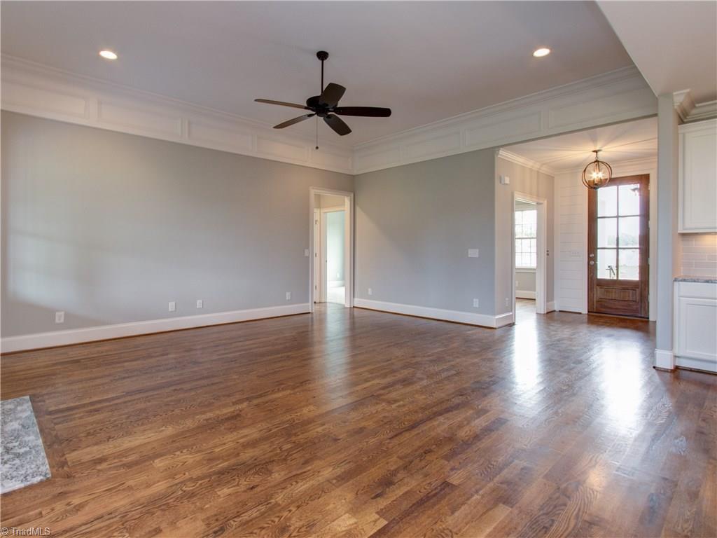 7305 Lanval Drive Oak Ridge, NC 27310 - Photo 5 of 30