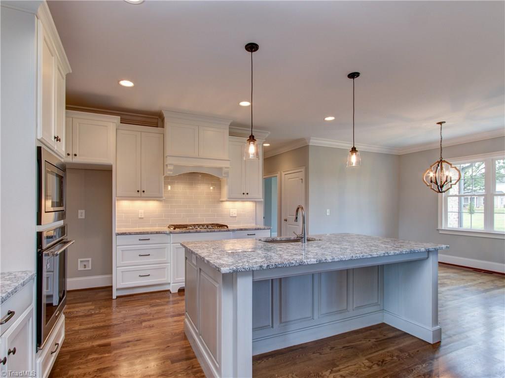 7305 Lanval Drive Oak Ridge, NC 27310 - Photo 8 of 30