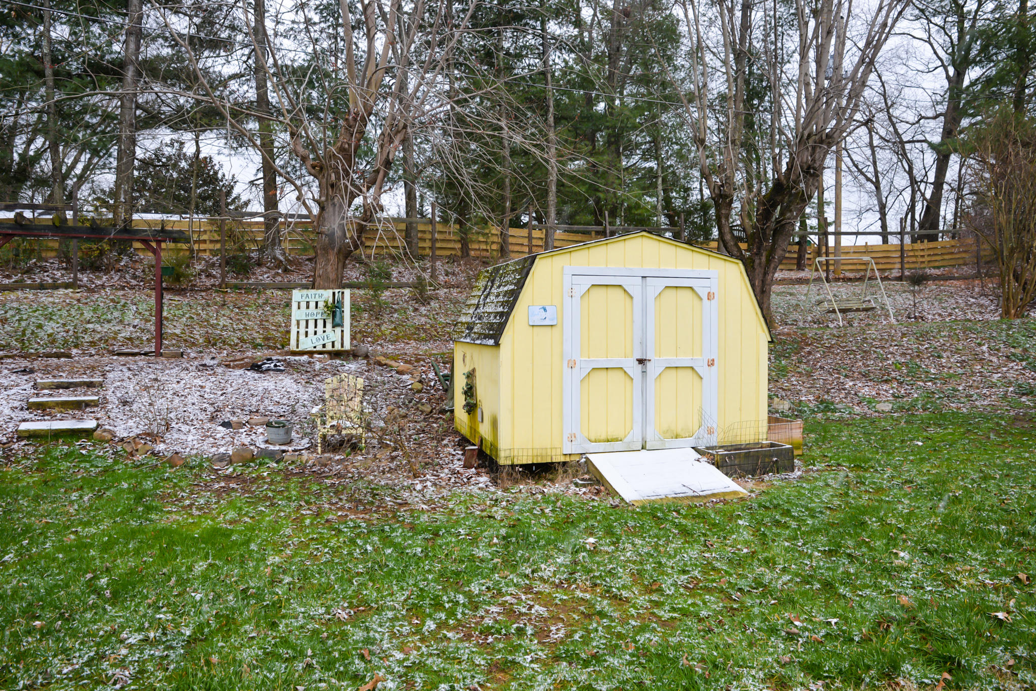 206 Knob Road Greeneville, TN 37745 - Photo 27 of 29 DSC_7419