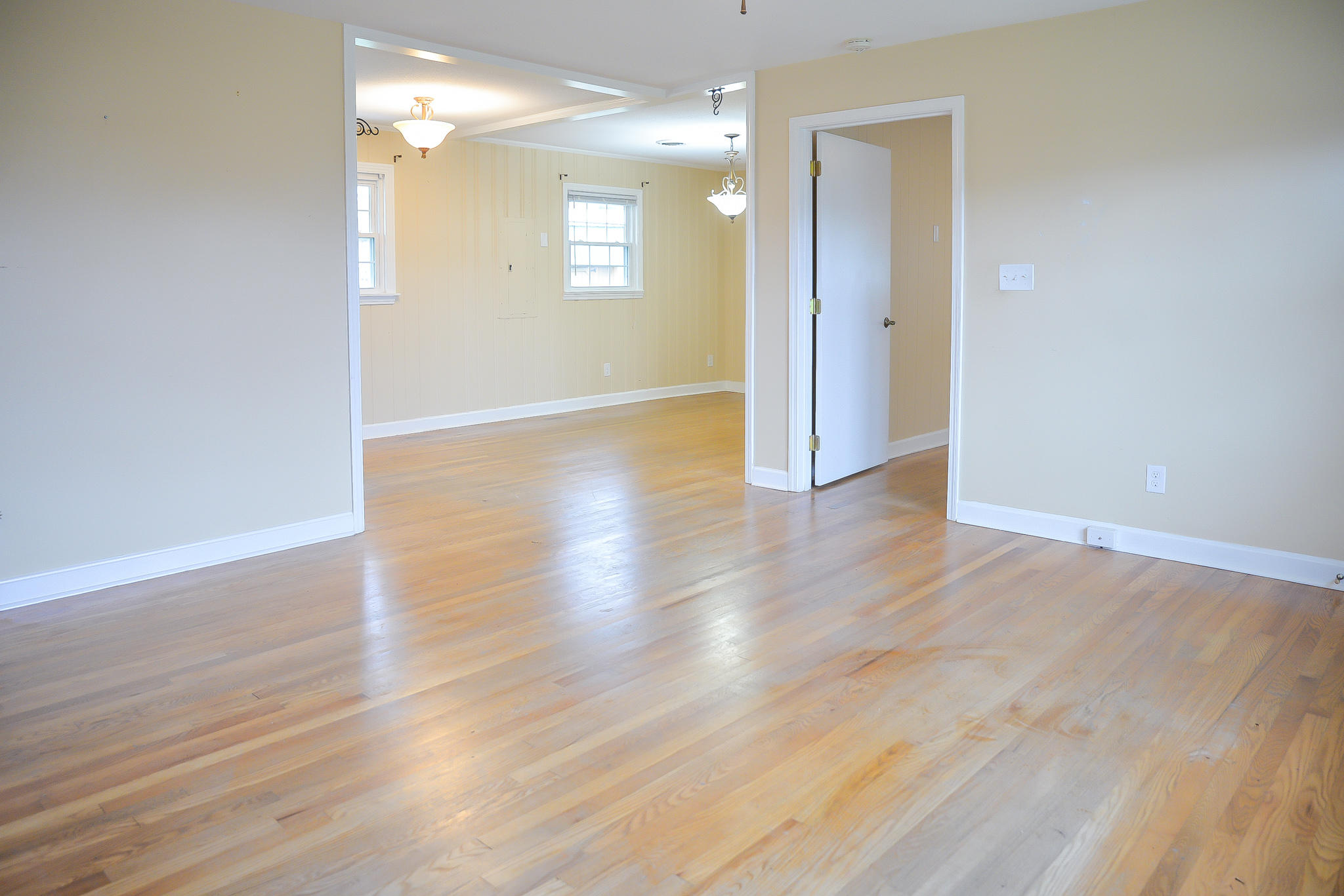206 Knob Road Greeneville, TN 37745 - Photo 4 of 29 DSC_7396