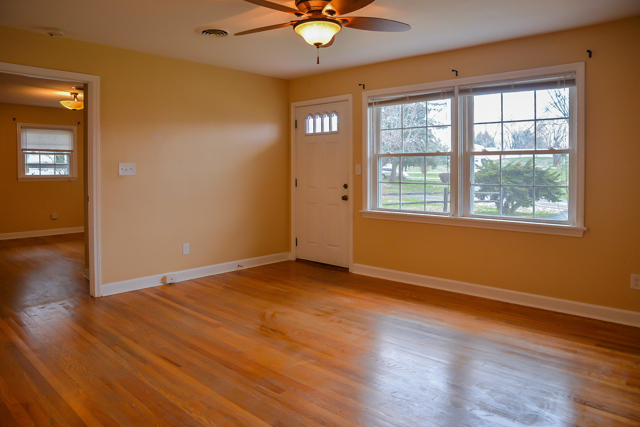 206 Knob Road Greeneville, TN 37745 - Photo 5 of 29 DSC_7421