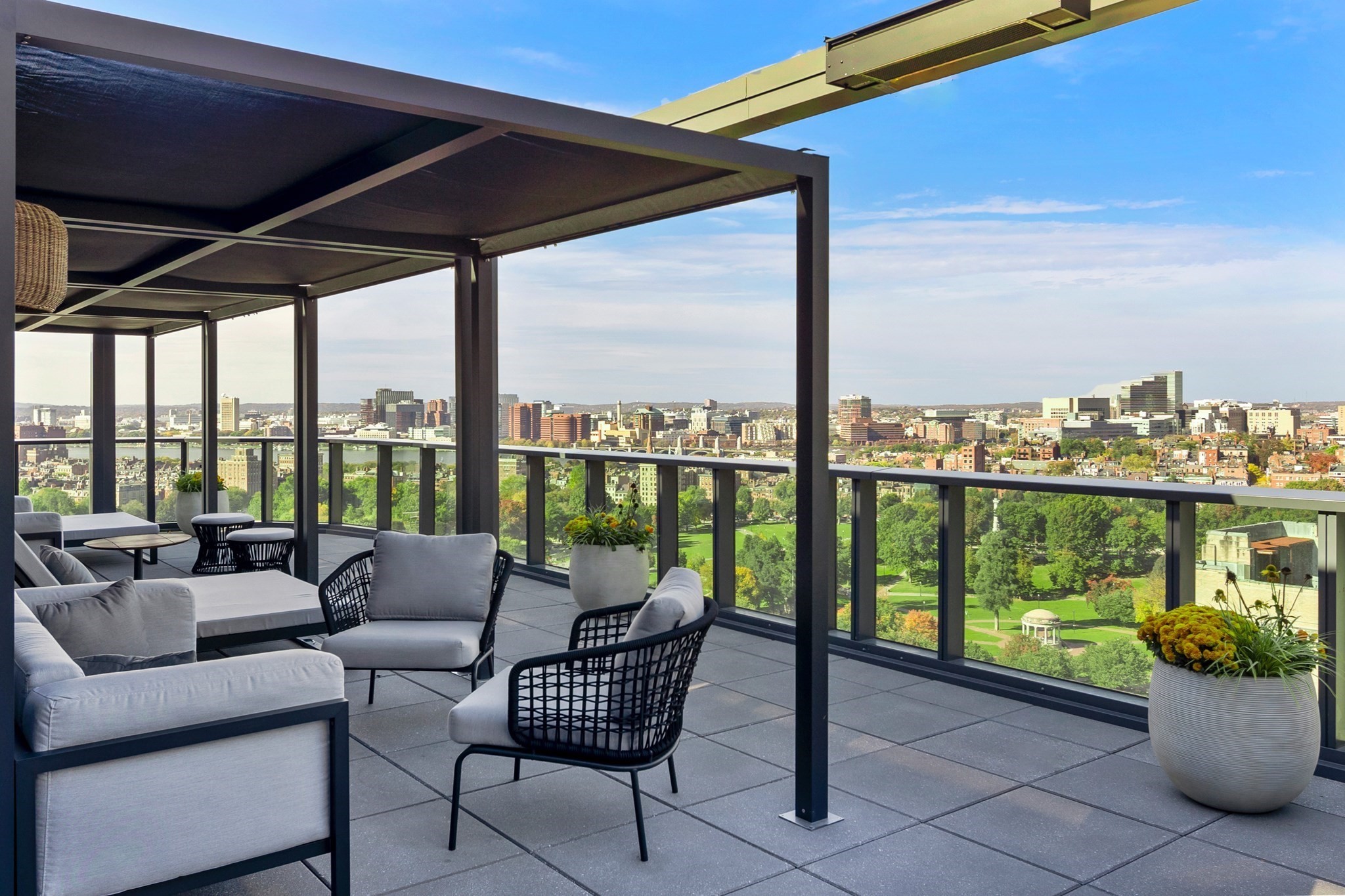 55 Lagrange Street, Unit 1904 Boston, MA 02111 - Photo 22 of 31 Gallery Image 22