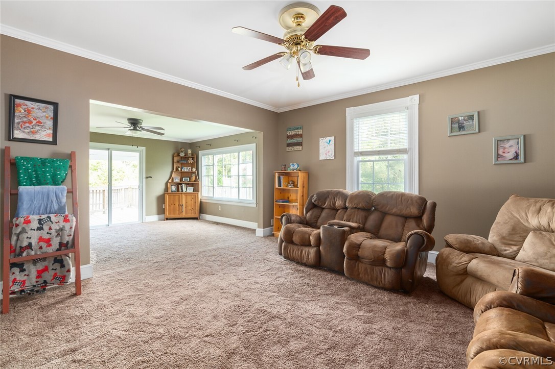 13919 Arwood Road Disputanta, VA 23842 - Photo 14 of 47 Gallery Image 14