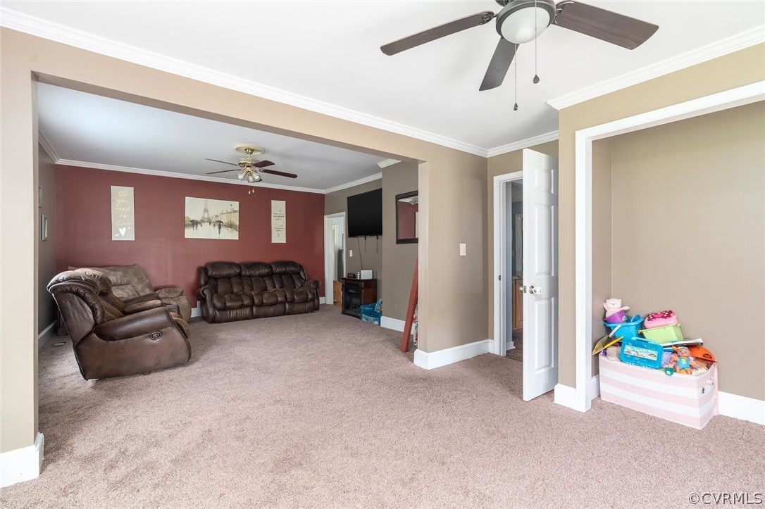 13919 Arwood Road Disputanta, VA 23842 - Photo 17 of 47 Gallery Image 17