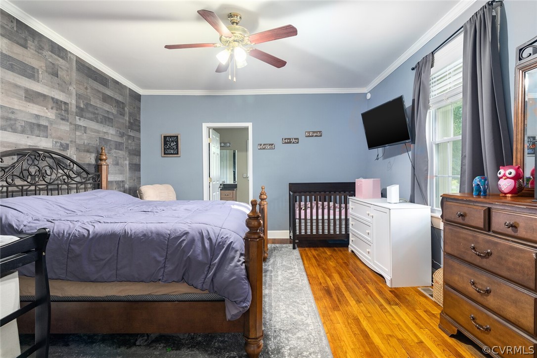 13919 Arwood Road Disputanta, VA 23842 - Photo 19 of 47 Gallery Image 19