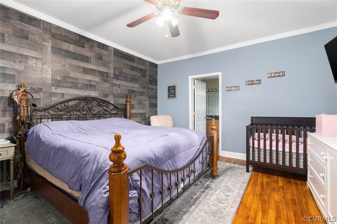 13919 Arwood Road Disputanta, VA 23842 - Photo 20 of 47 Gallery Image 20
