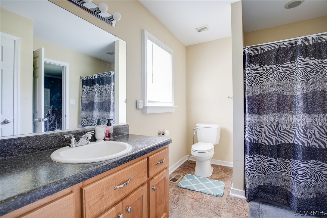 13919 Arwood Road Disputanta, VA 23842 - Photo 22 of 47 Gallery Image 22