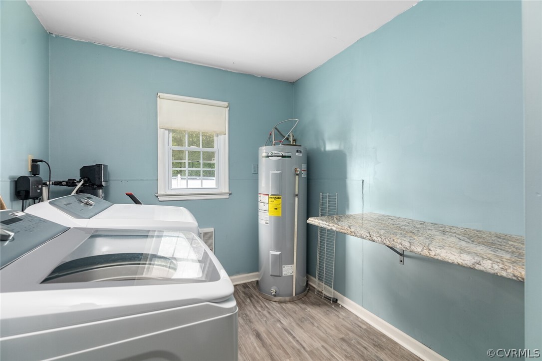 13919 Arwood Road Disputanta, VA 23842 - Photo 23 of 47 Gallery Image 23