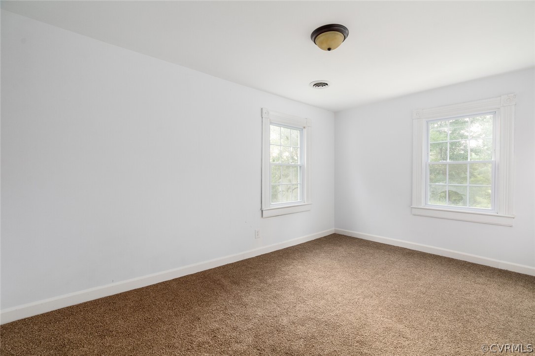 13919 Arwood Road Disputanta, VA 23842 - Photo 26 of 47 Bedroom 2