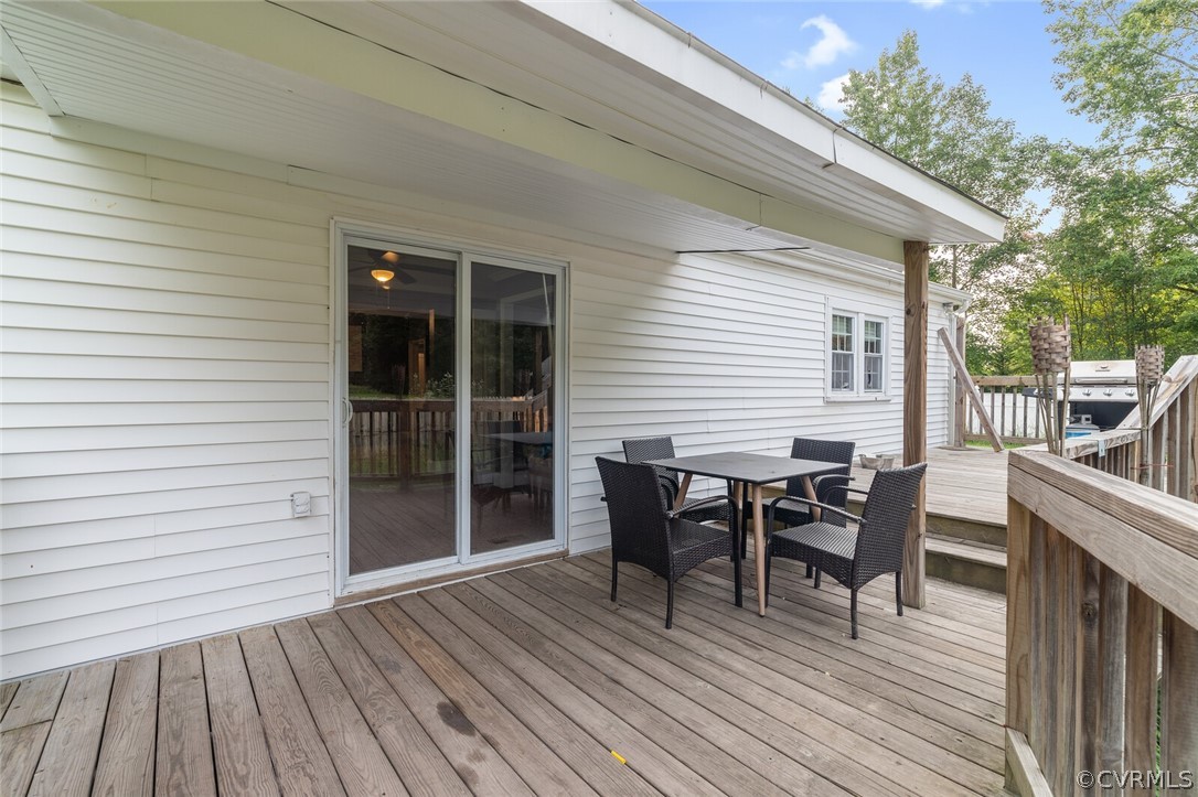 13919 Arwood Road Disputanta, VA 23842 - Photo 36 of 47 Gallery Image 36