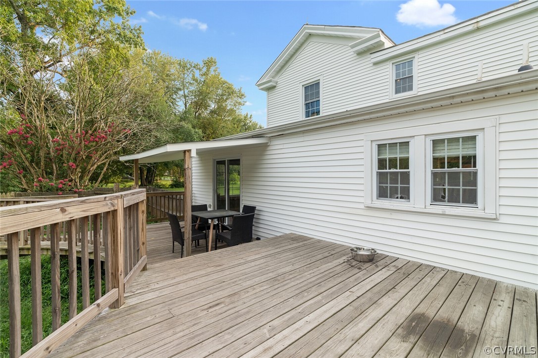 13919 Arwood Road Disputanta, VA 23842 - Photo 37 of 47 Gallery Image 37