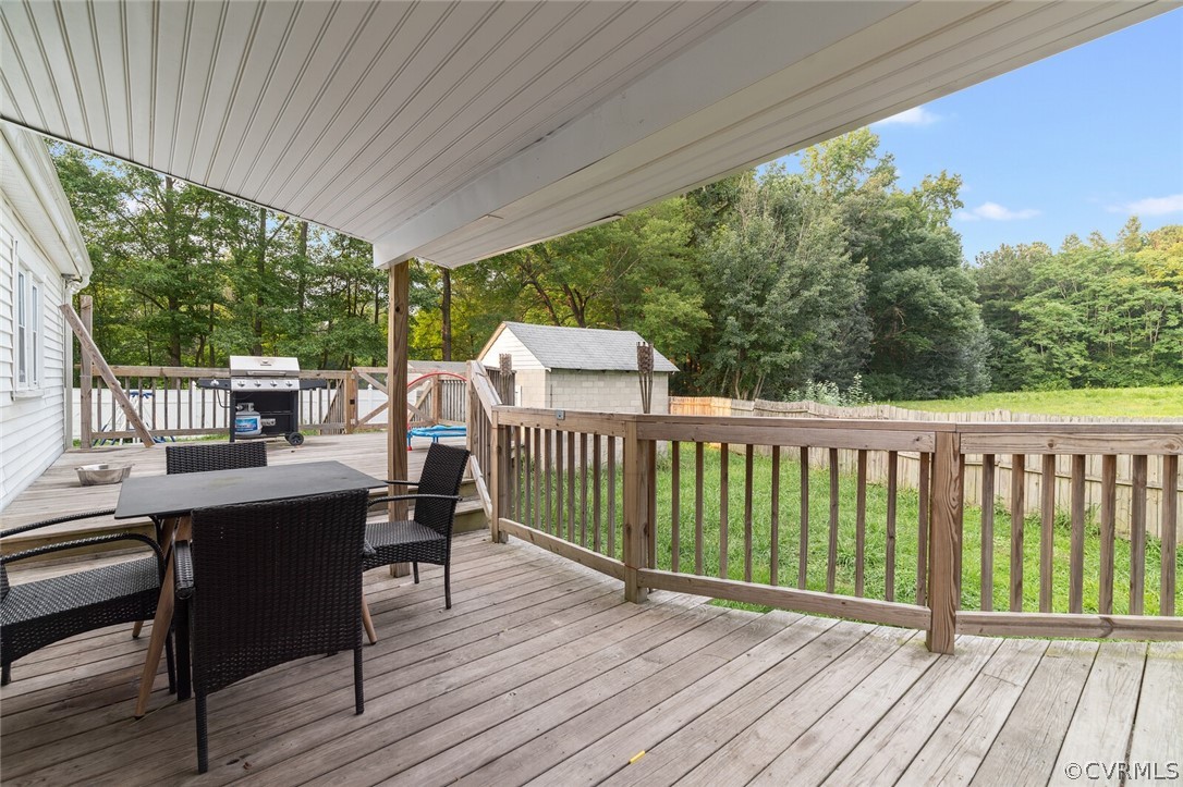 13919 Arwood Road Disputanta, VA 23842 - Photo 38 of 47 Gallery Image 38