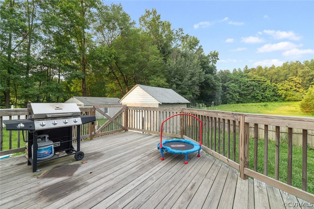13919 Arwood Road Disputanta, VA 23842 - Photo 39 of 47 Gallery Image 39