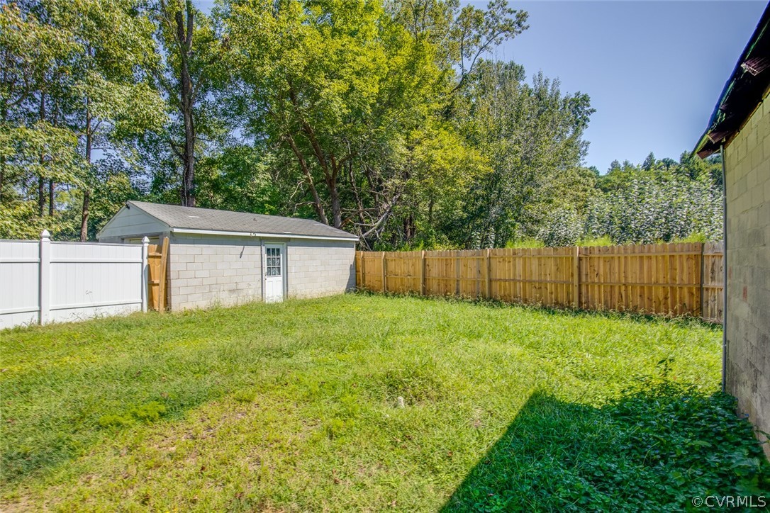 13919 Arwood Road Disputanta, VA 23842 - Photo 40 of 47 Gallery Image 40