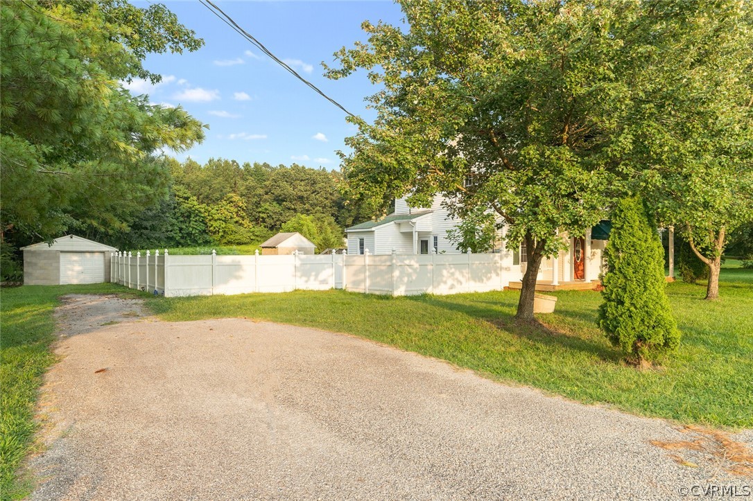 13919 Arwood Road Disputanta, VA 23842 - Photo 42 of 47 Gallery Image 42