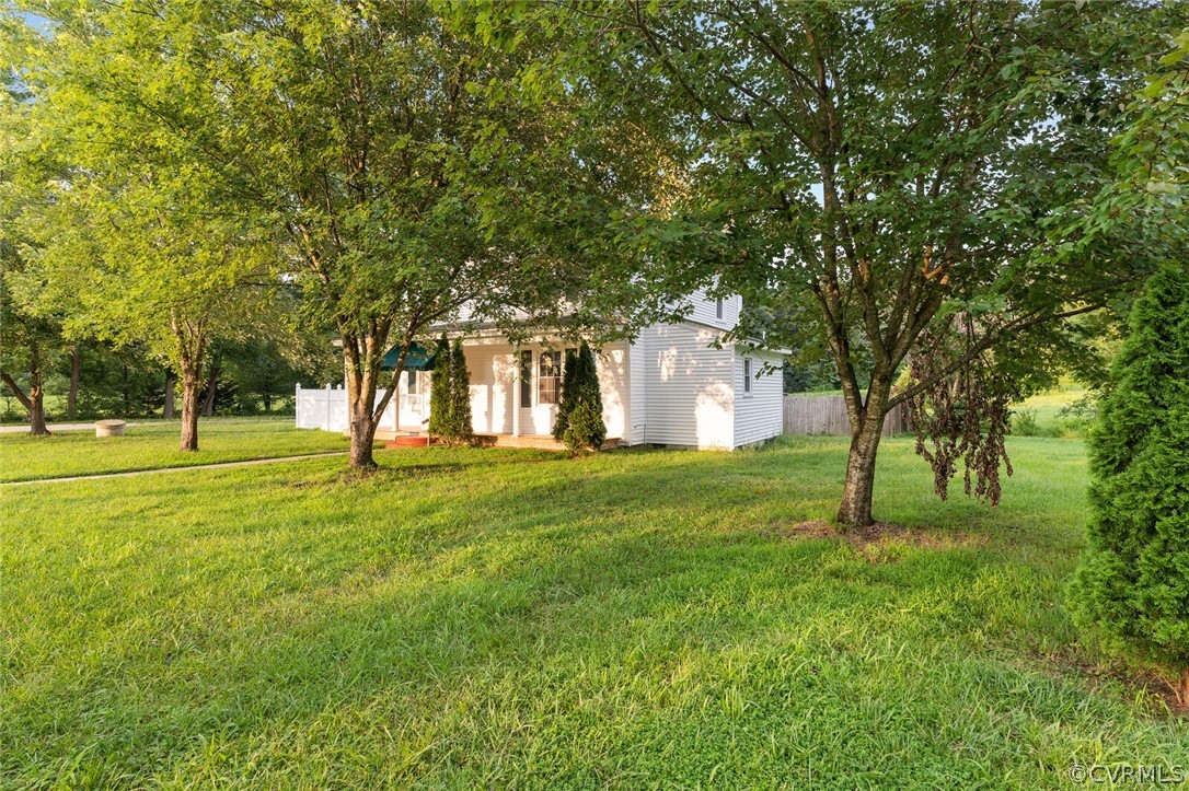 13919 Arwood Road Disputanta, VA 23842 - Photo 43 of 47 Gallery Image 43