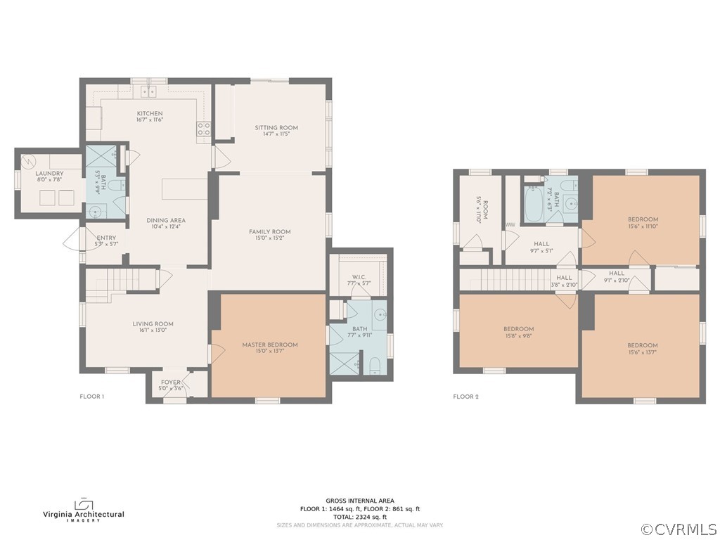 13919 Arwood Road Disputanta, VA 23842 - Photo 47 of 47 Gallery Image 47