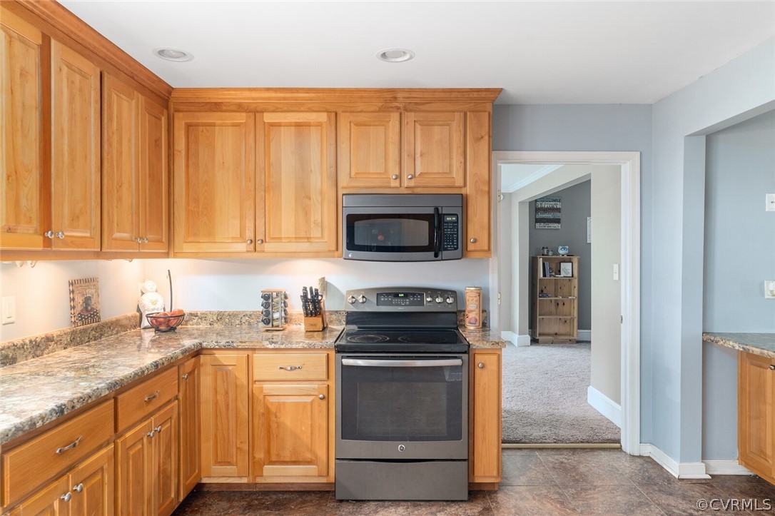 13919 Arwood Road Disputanta, VA 23842 - Photo 10 of 47 Gallery Image 10