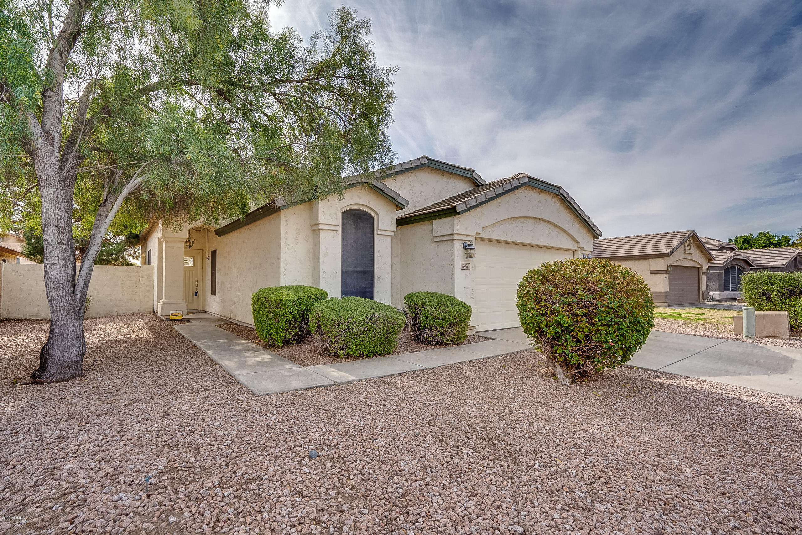 6471 West Escuda Road Glendale, AZ 85308 - Photo 1 of 36 Escuda-1