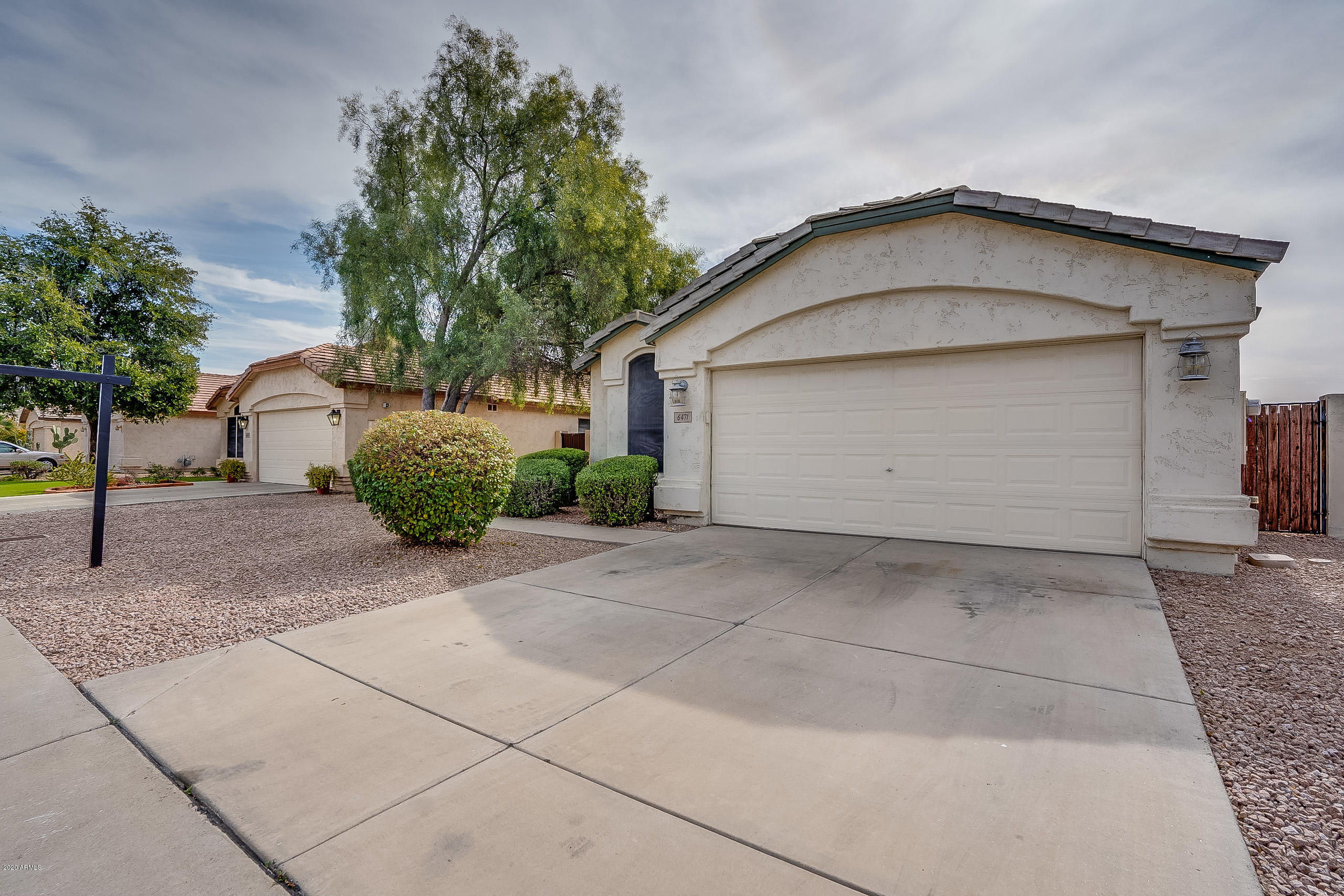 6471 West Escuda Road Glendale, AZ 85308 - Photo 2 of 36 Escuda-2