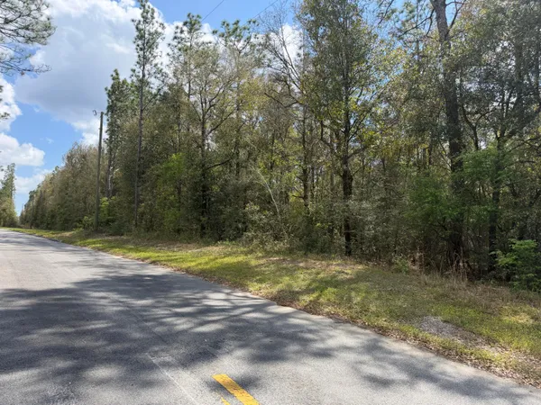 $119,000 | 10-ac Broxson Road, Holt, FL 32564