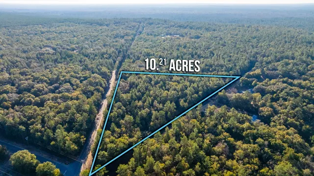 a view of a city from a balcony