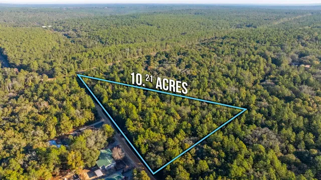 a view of a city from a balcony