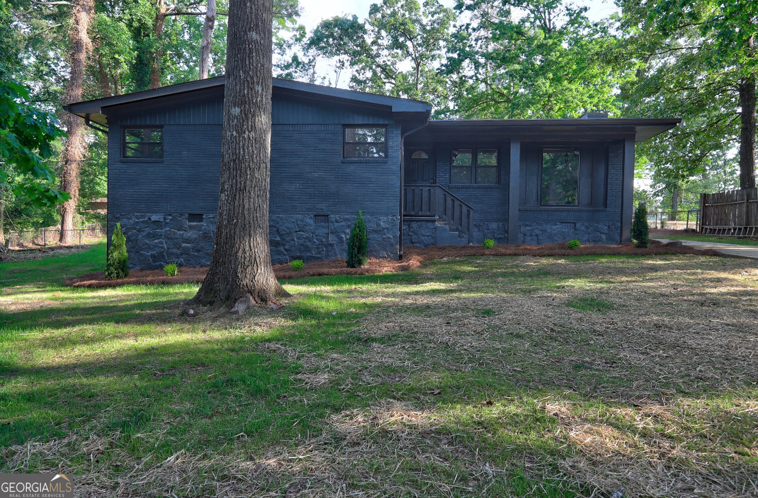 1147 Tanglewood Road Jonesboro, GA 30236 - Photo 1 of 1 Gallery Image 1