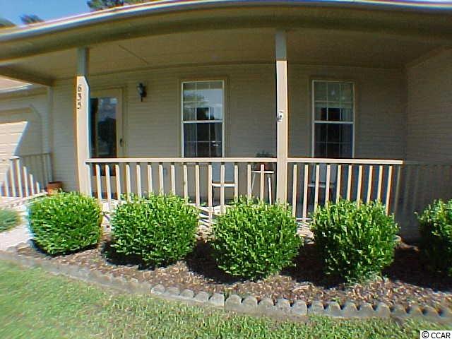 635 Bluebird Lane Murrells Inlet, SC 29576 - Photo 2 of 25