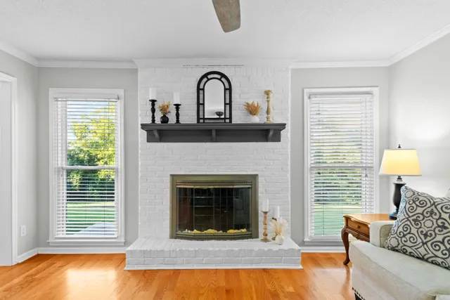 $389,000 | 1336 Charlotte Drive, Pulaski, TN 38478