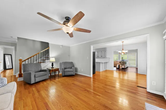 $389,000 | 1336 Charlotte Drive, Pulaski, TN 38478