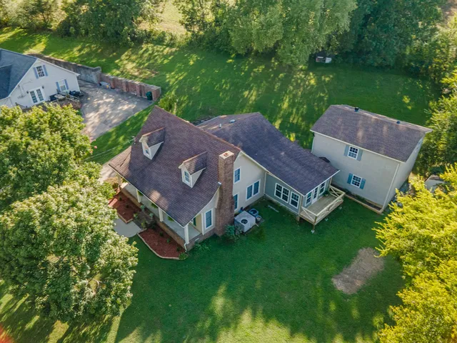 $389,000 | 1336 Charlotte Drive, Pulaski, TN 38478