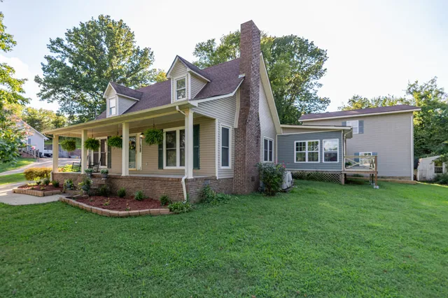 $389,000 | 1336 Charlotte Drive, Pulaski, TN 38478