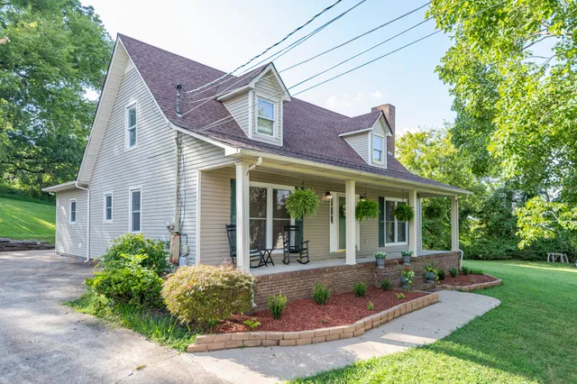 $389,000 | 1336 Charlotte Drive, Pulaski, TN 38478