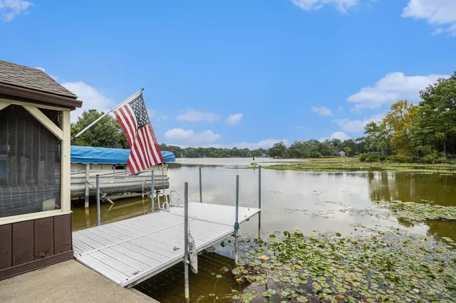 $375,000 | 51765 Easy Street, Paw Paw, MI 49079