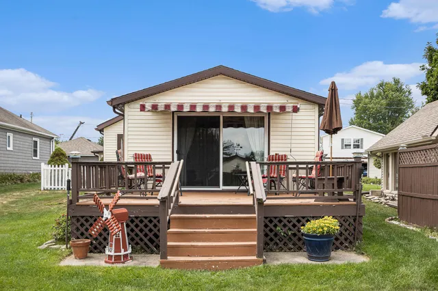 $375,000 | 51765 Easy Street, Paw Paw, MI 49079