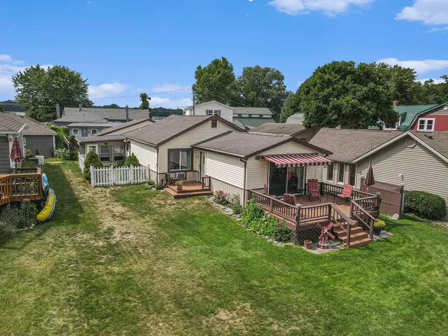 $375,000 | 51765 Easy Street, Paw Paw, MI 49079