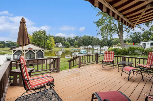 $375,000 | 51765 Easy Street, Paw Paw, MI 49079