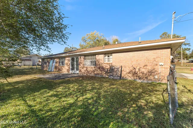 $154,900 | 112 Marshall Place, Hattiesburg, MS 39402