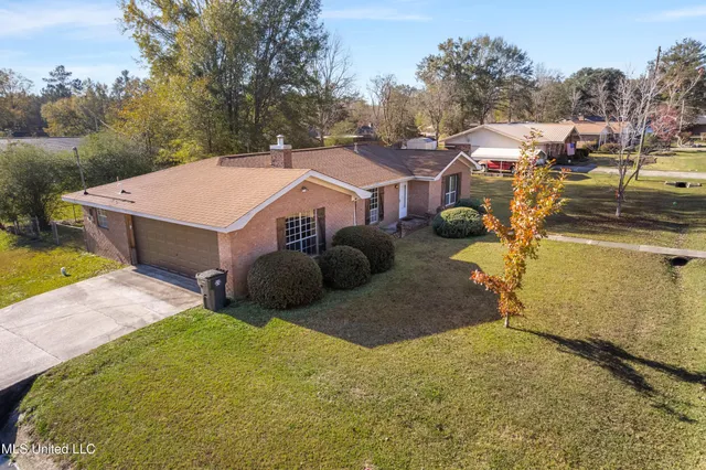 $154,900 | 112 Marshall Place, Hattiesburg, MS 39402