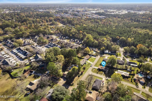 $154,900 | 112 Marshall Place, Hattiesburg, MS 39402